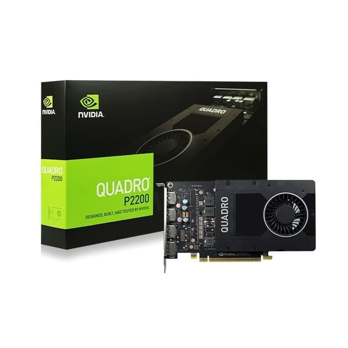 Jual Leadtek Nvidia Quadro P2200 5gb Gddr5 160 Bit Jakarta Utara Tf Com Tokopedia