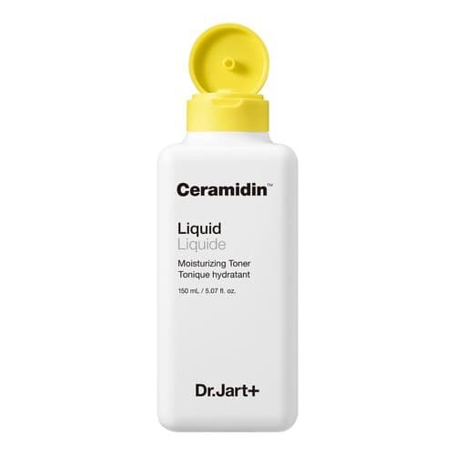 Jual Dr Jart New Ceramidin Liquid 150ml Kota Medan Merryo Tokopedia