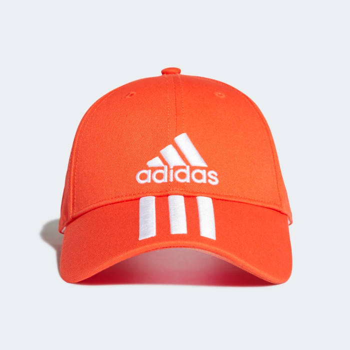 adidas hat with stripes
