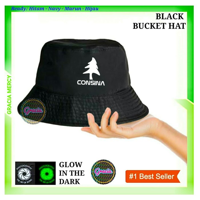 bucket hat consina