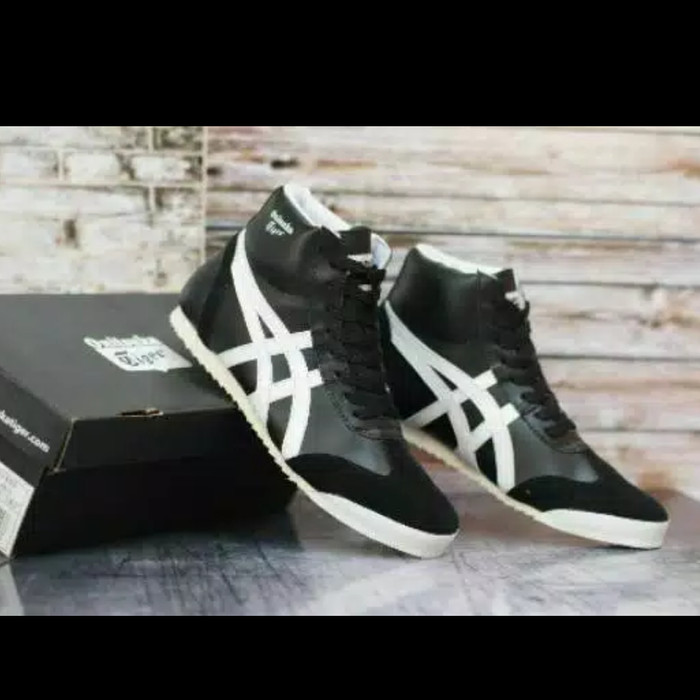 onitsuka tiger hi