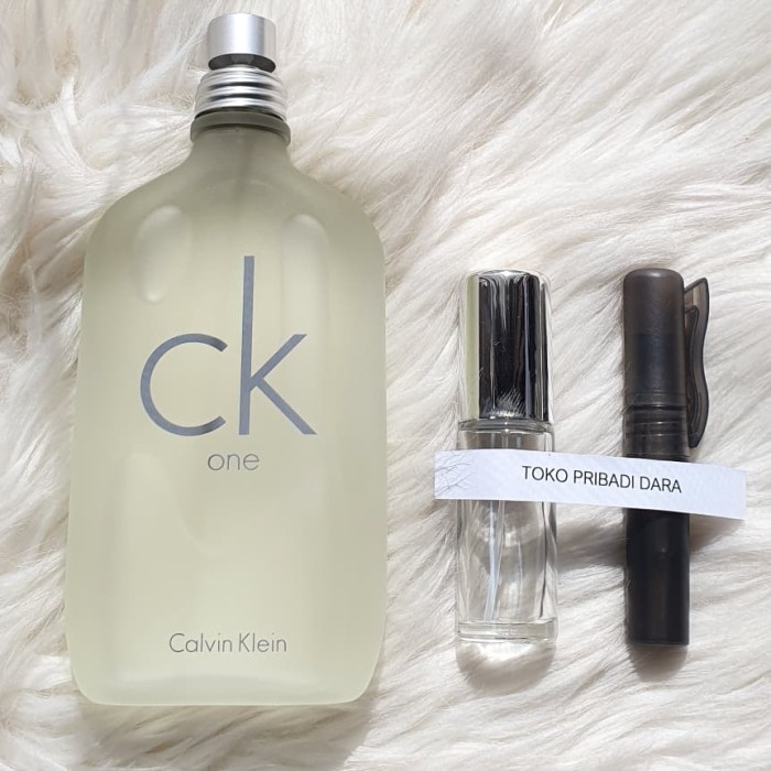 ck one 20 ml