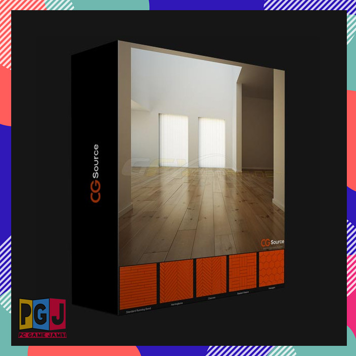 Jual Floor Generator 2.10 in 3ds max 2020 - Windows - Kota 