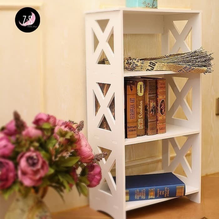 Jual Rak Vintage Serbaguna Minimalis Tinggi Rak Rumah Jakarta