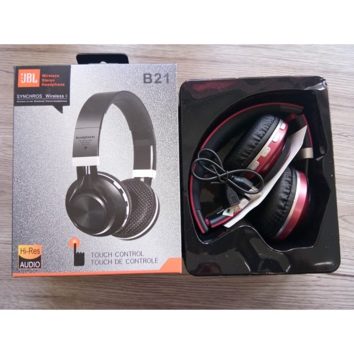 jbl b21