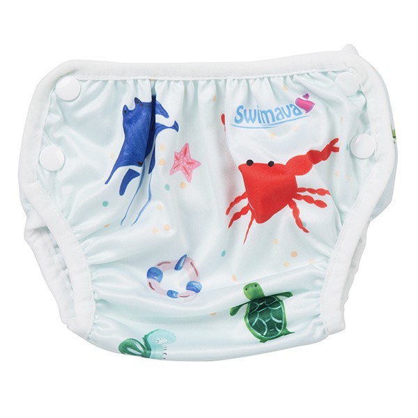 baby swim diaper