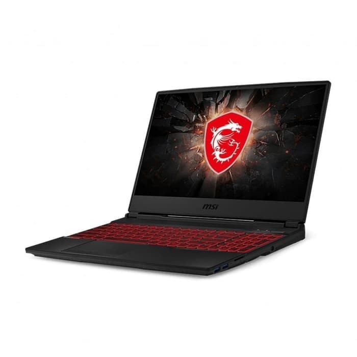 Jual Msi Laptop Gl65 9sc 028 Intel I7 9750h 8gb 512gb Ssd Gtx1650 4gb 120hz Jakarta Pusat Bsb Id Tokopedia