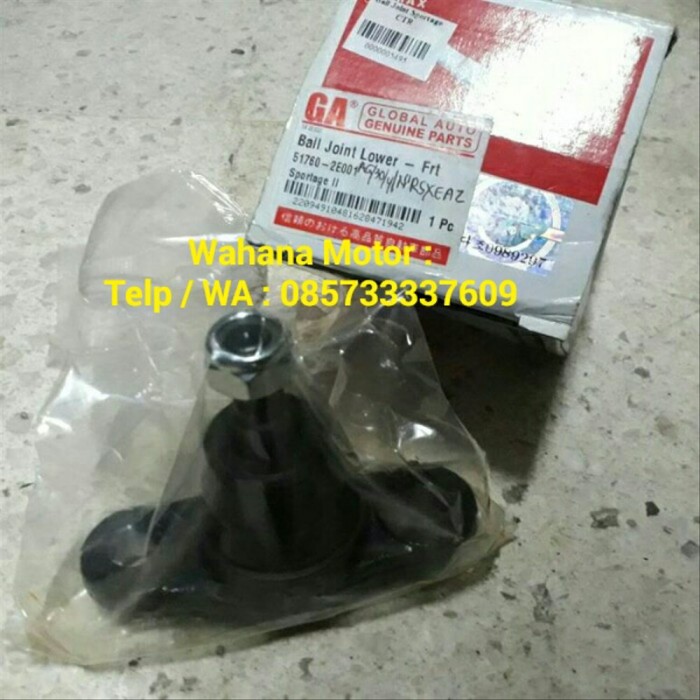 Jual Ball Joint Hyundai Tucson Atau Sportage 2 Oxy 900 Jakarta Selatan Ceviz Nalika Tokopedia