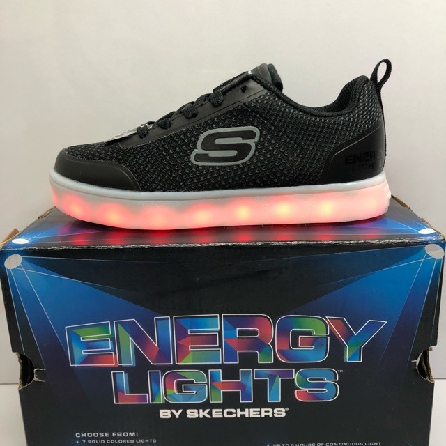Jual Ori Sale 70 Sepatu Skechers S Lights Energy Lights Circulux Kota Surabaya Yusufgrosir90 Tokopedia