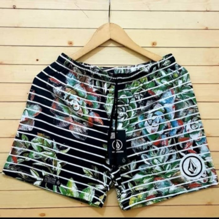 volcom boxer shorts