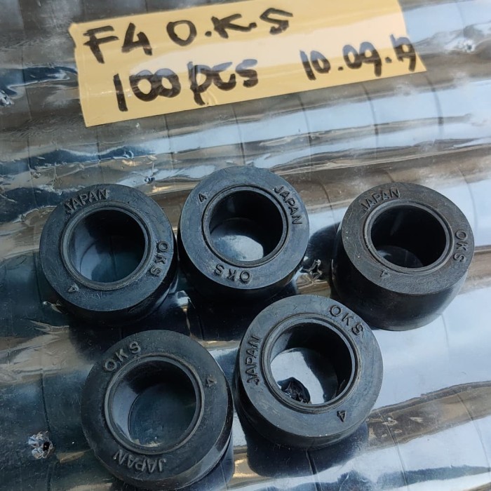 Jual NBR 100 karet kopling F 4 rubber coupling F4 FCL 200, FCL 224