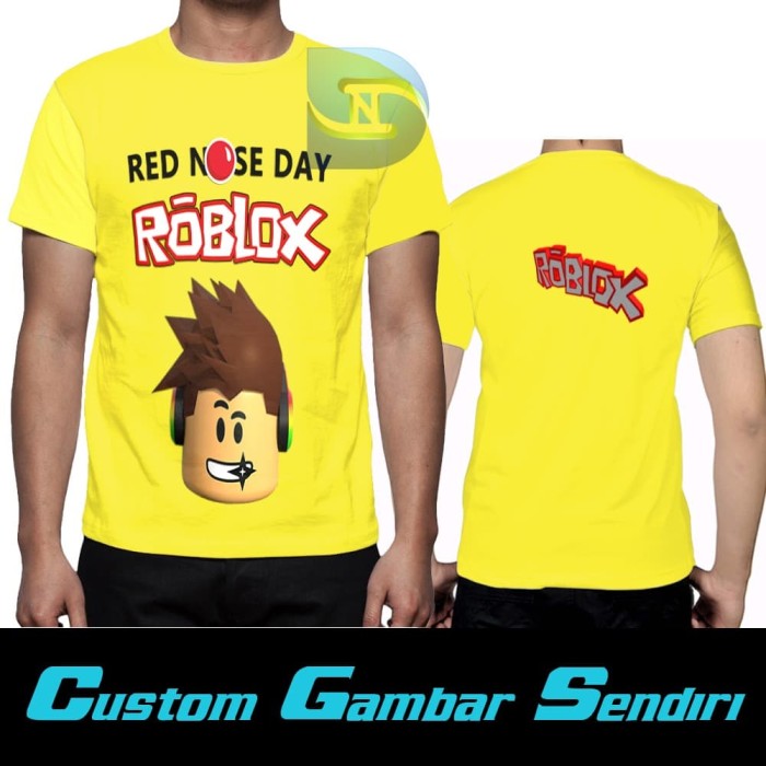 Gambar Baju Nike Roblox