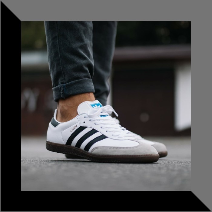 adidas samba og trainers