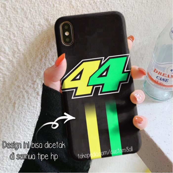 New Official Pol Espargaro 44 Large Sticker Set