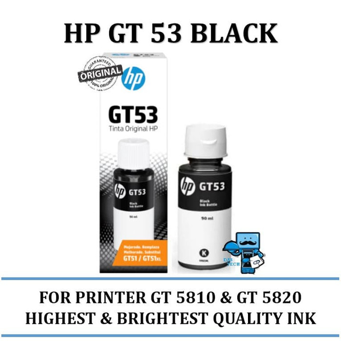 hp g51 ink