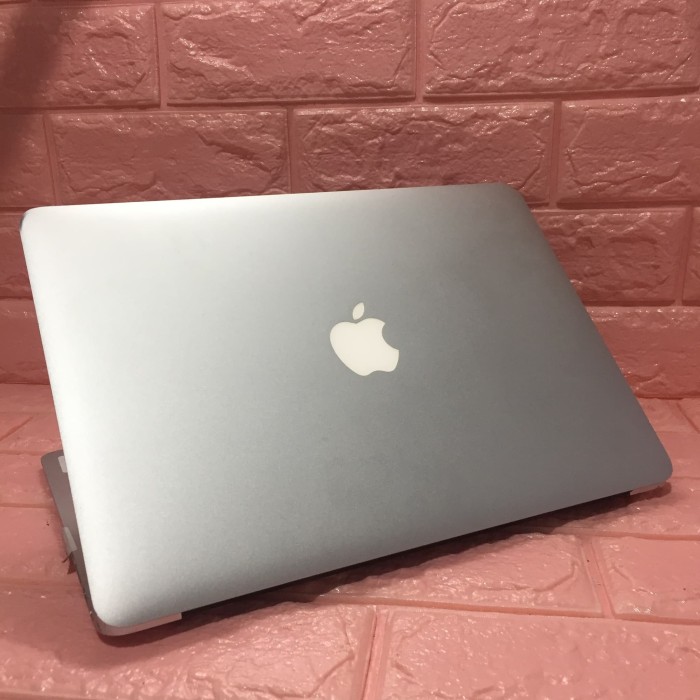 Jual JUAL MURAH MACBOOK AIR 13 INCH 2017 SECOND - Jakarta