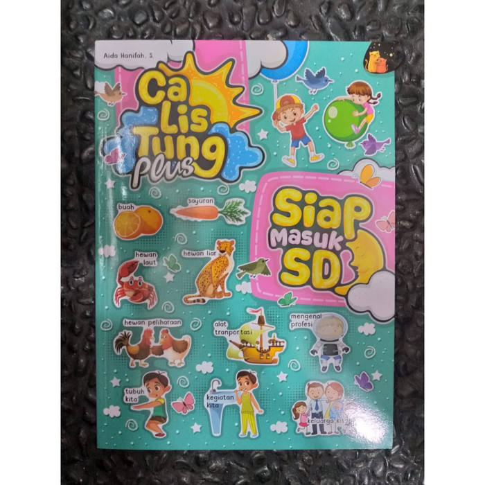 Contoh Banner Bimbel Calistung - kumpulan contoh spanduk