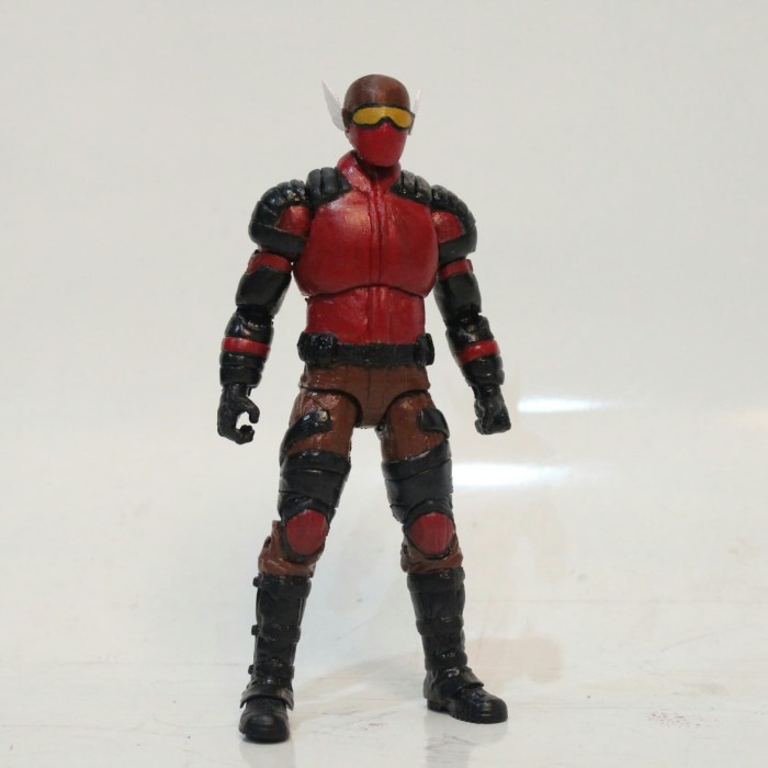 action figure gundala