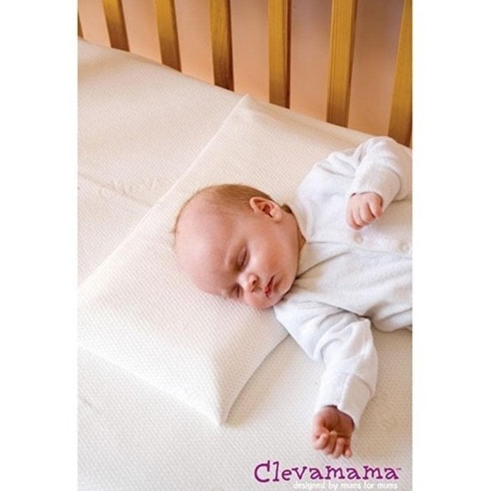 clevamama pregnancy pillow
