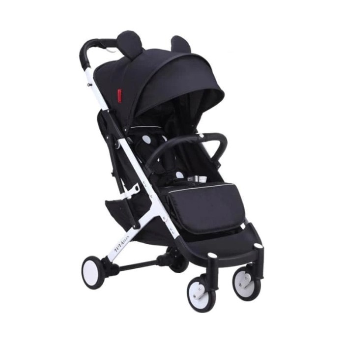 yoya plus stroller