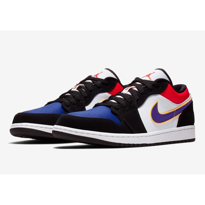 air jordan 1 low too