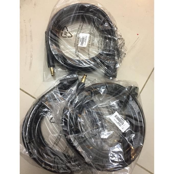 20m Nilfisk High Pressure Washer HOSE Jet Power Wash fits NILFISK C120 models