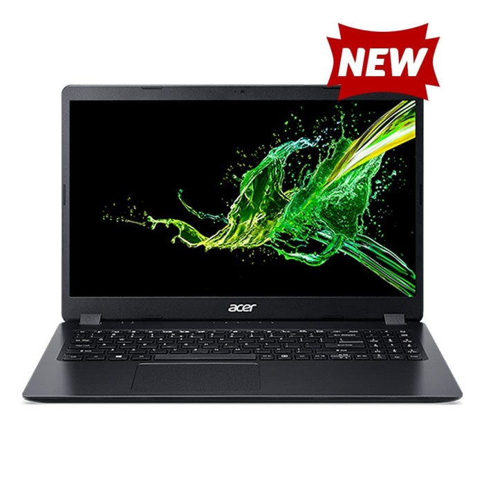 Jual Acer Aspire 3 - A315-42 - AMD Ryzen 3 3200U VEGA 3