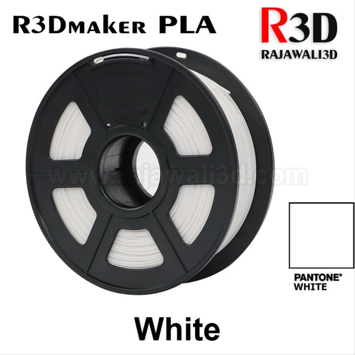 Best Seller Polymaker Polylite Pla Filament 1 75 Mm Filament 1kg 3d Printer Hitam Di Lapak Al Isyan Shop Bukalapak