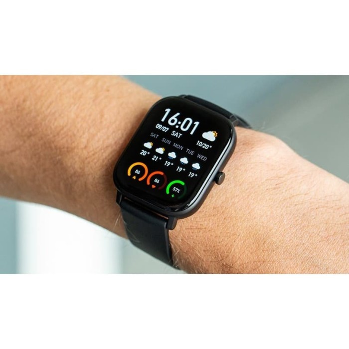 amazfit gts online