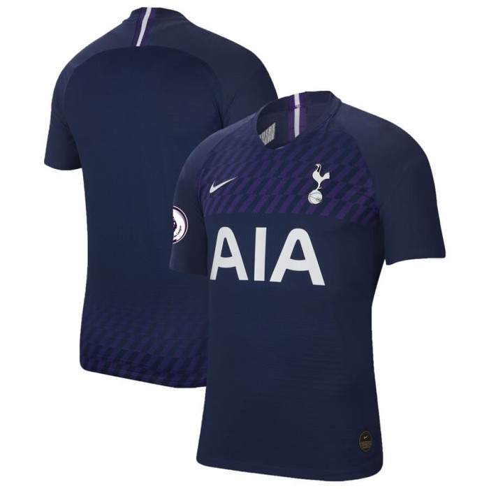 baju jersey tottenham