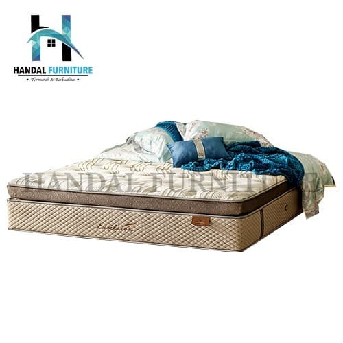 Jual Lady Americana Hanya Kasur Spring Bed Excelsior 120 x ...