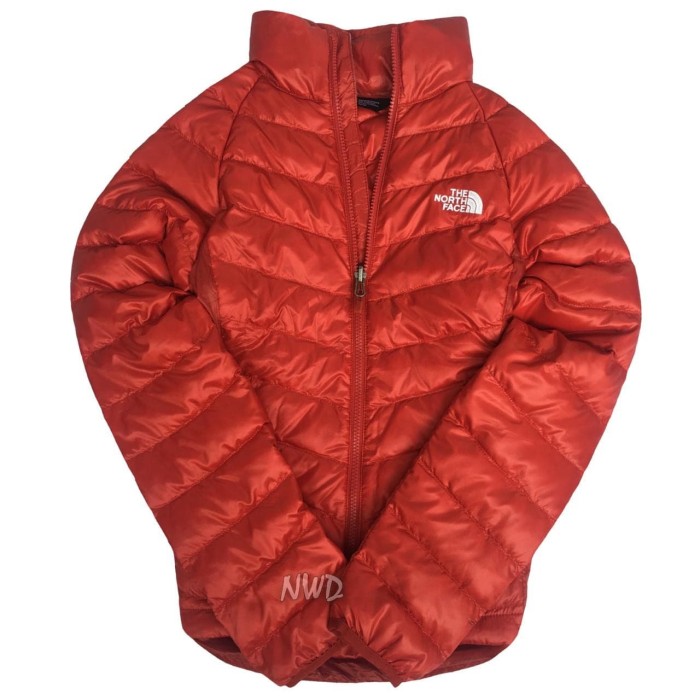 north face women's flare down jacket