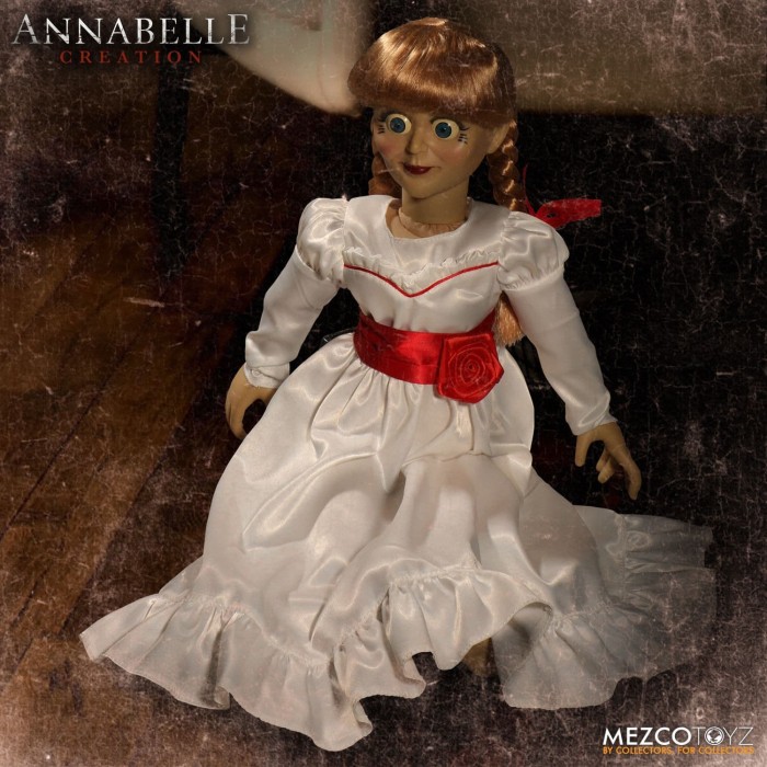 annabelle doll online