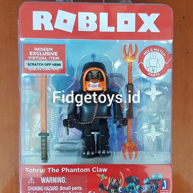 jual roblox toys