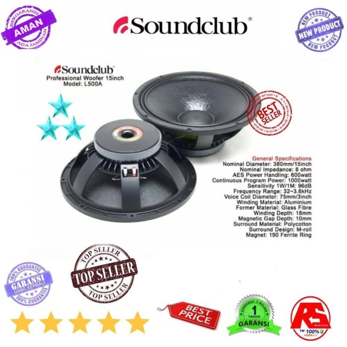 3 inch voice coil subwoofer