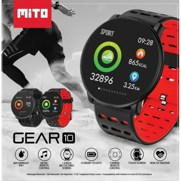 smartwatch android cellular