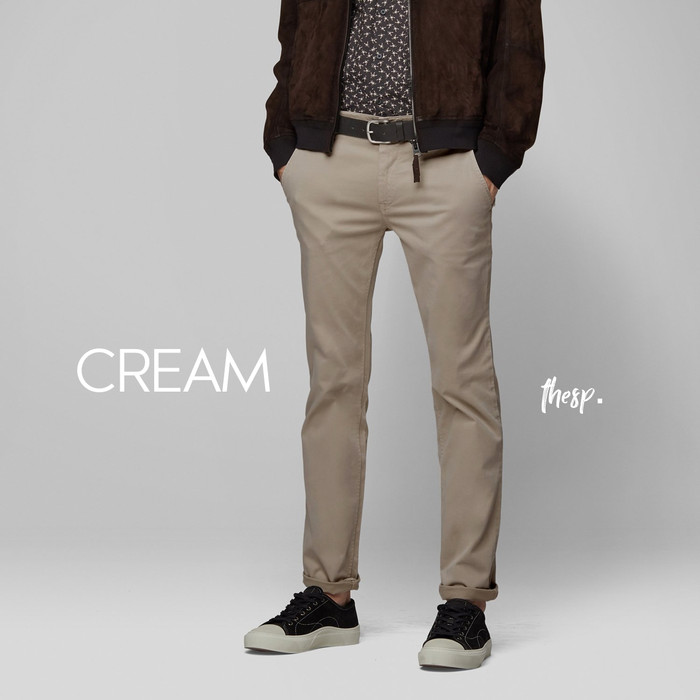 Jual Celana Chino Premium slimfit bahan cotton stretch Jual Celana Chino Premium slimfit bahan cotton stretch