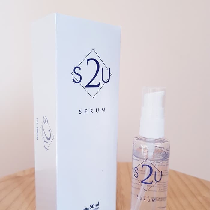 s2u serum