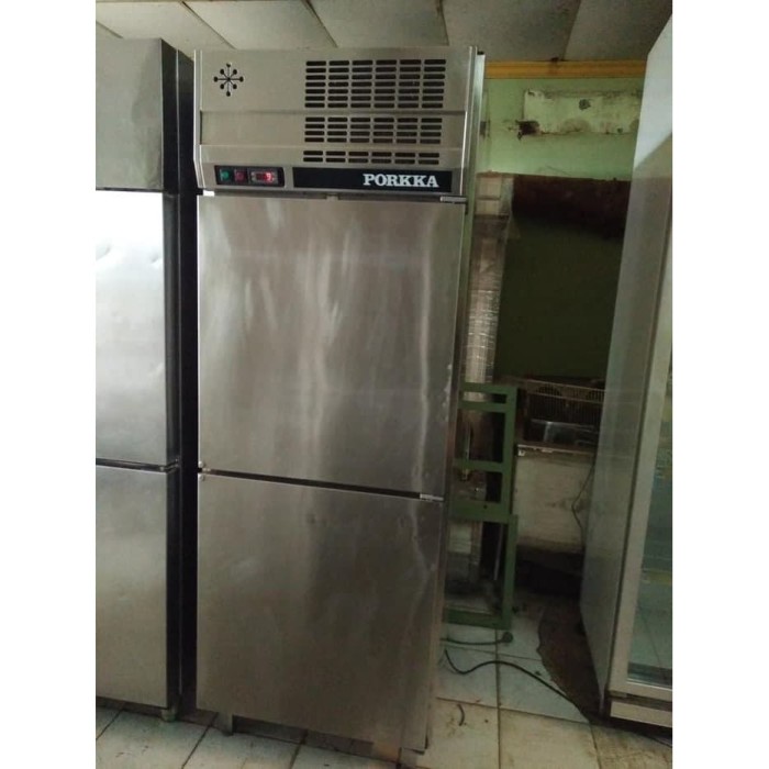 Jual Modifikasi Blast Freezer 2 4 6 Pintu Bergaransi Bekas Jakarta Timur Toko Bangkas Tokopedia