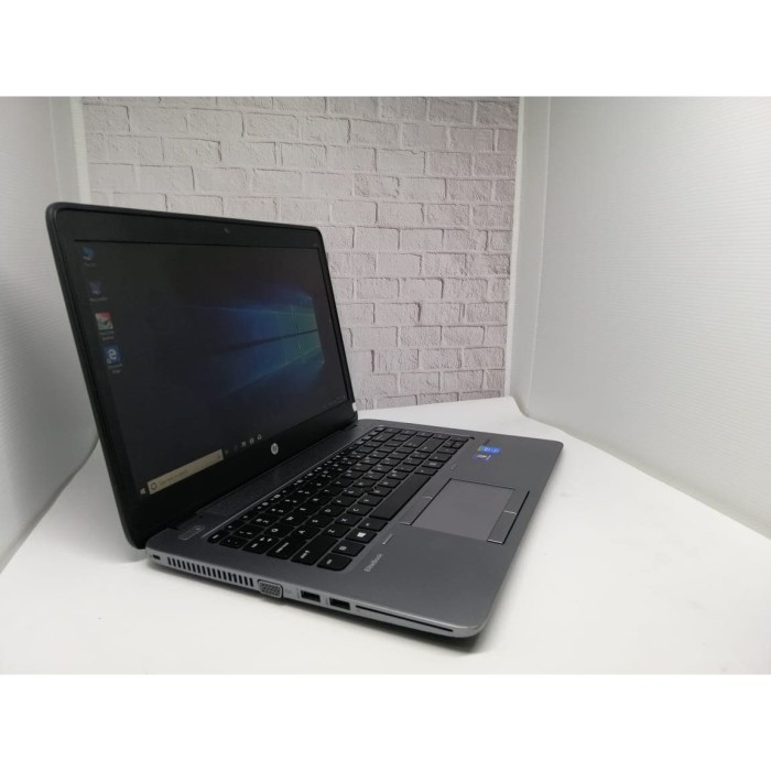 Jual Ultrabook HP 840 G2 Core I5 VGA AMD Laptop Notebook 