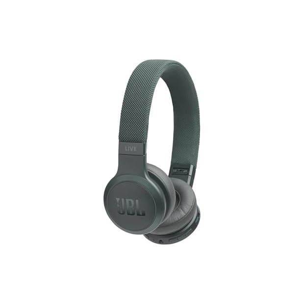 Promo JBL Live 400 BT - Black - Jakarta Utara - JBL
