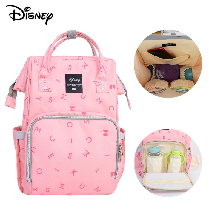 disney baby diaper bag
