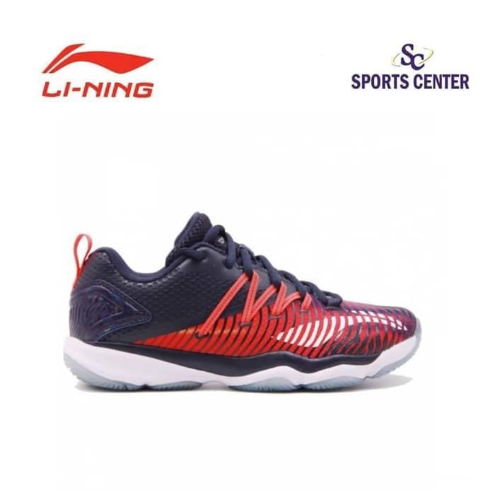 li ning ranger td