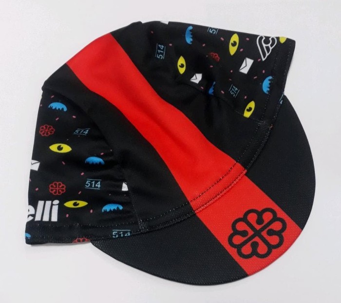Mount Hood Unisex Montreal Bucket Hat