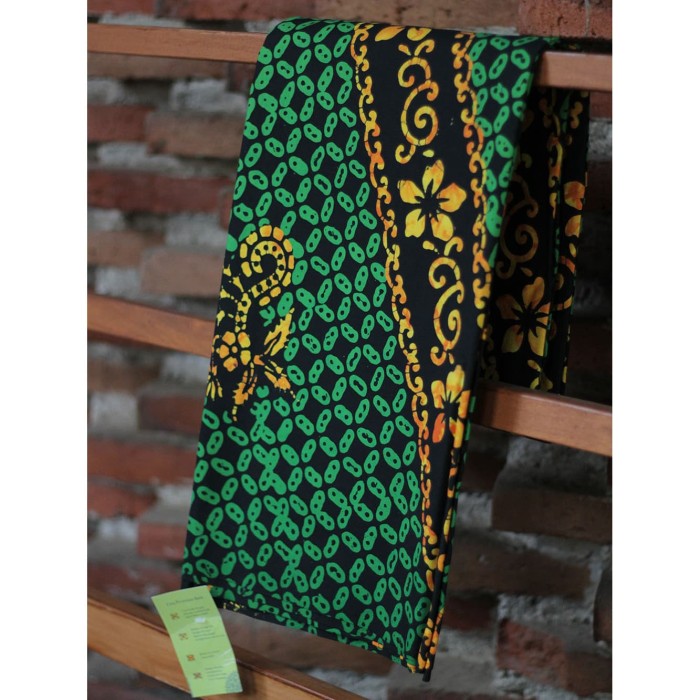 Jual Batik Banyuwangi Kopi Pecah Kota Malang Toko Rimbun Tokopedia