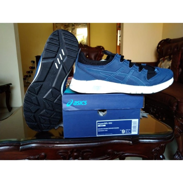 asics hyper