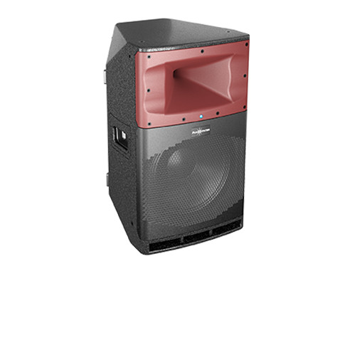 audio center speaker