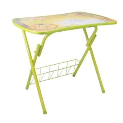 kids animal table and chairs