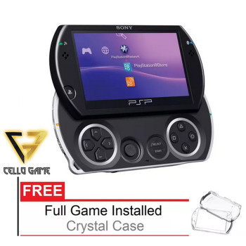 psp portable