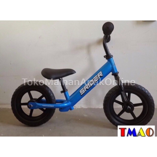 rmb push bike